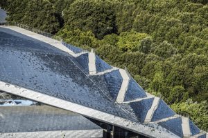 Philharmonie de Paris / Ateliers Jean Nouvel