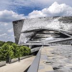 Philharmonie de Paris / Ateliers Jean Nouvel