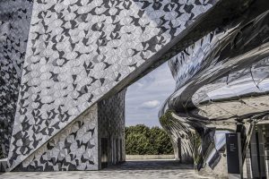 Philharmonie de Paris / Ateliers Jean Nouvel