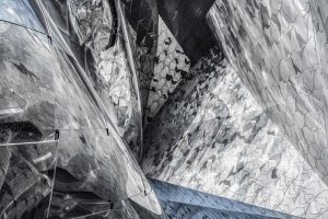 Philharmonie de Paris / Ateliers Jean Nouvel