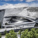 Philharmonie de Paris / Ateliers Jean Nouvel