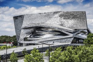 Philharmonie de Paris / Ateliers Jean Nouvel