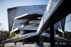 Philharmonie de Paris / Ateliers Jean Nouvel