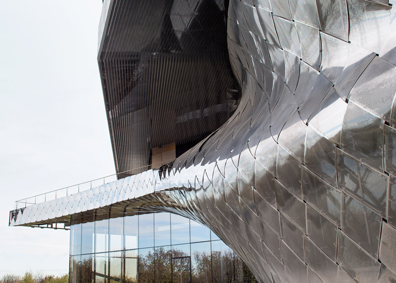 Philharmonie de Paris / Ateliers Jean Nouvel