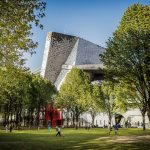 Philharmonie de Paris / Ateliers Jean Nouvel