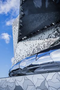 Philharmonie de Paris / Ateliers Jean Nouvel