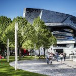 Philharmonie de Paris / Ateliers Jean Nouvel