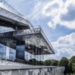 Philharmonie de Paris / Ateliers Jean Nouvel