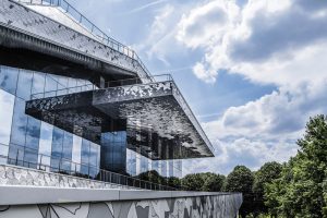 Philharmonie de Paris / Ateliers Jean Nouvel