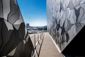 Philharmonie de Paris / Ateliers Jean Nouvel