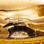 Philharmonie de Paris / Ateliers Jean Nouvel