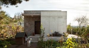 Barbaros Evi / Onurcan Çakır