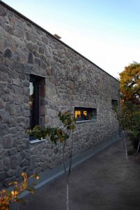 Barbaros Evi / Onurcan Çakır