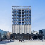 Zeitz MOCAA / Thomas Heatherwick