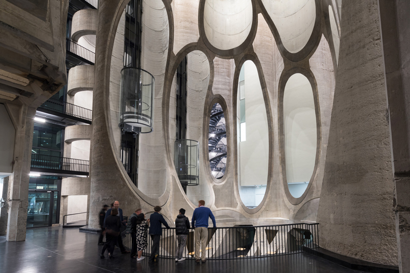 Zeitz MOCAA / Thomas Heatherwick