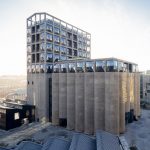 Zeitz MOCAA / Thomas Heatherwick