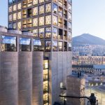 Zeitz MOCAA / Thomas Heatherwick