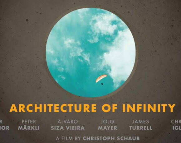 Architecture of Infinity Üzerine