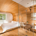 House of Architects / Kengo Kuma