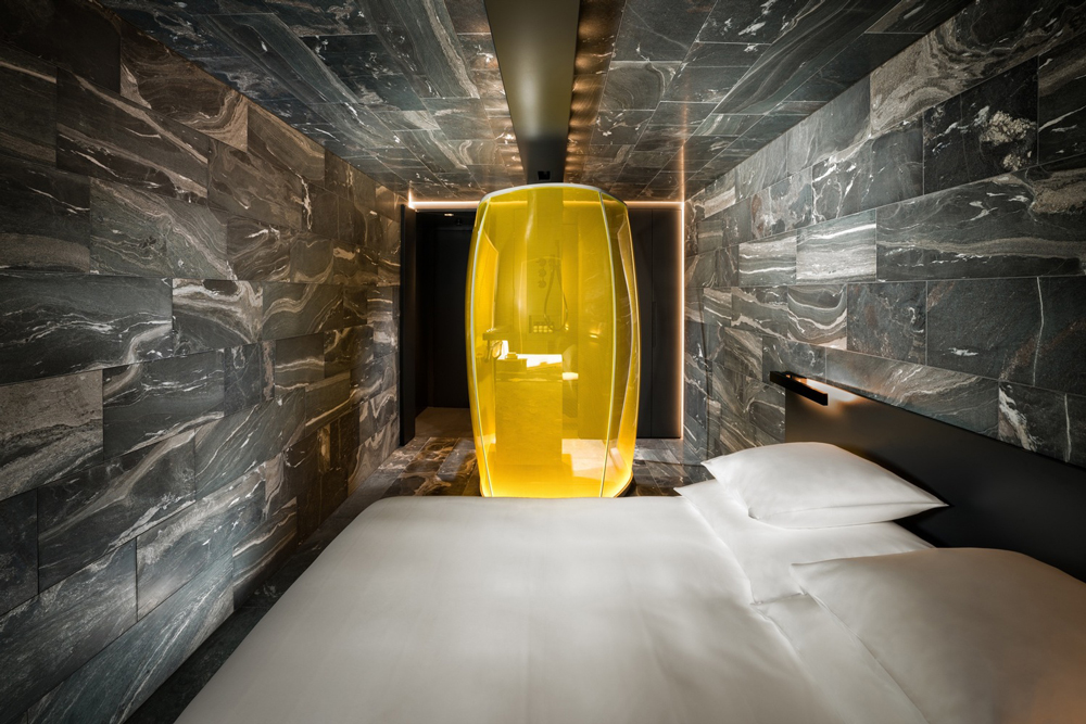 House of Architects / Thom Mayne