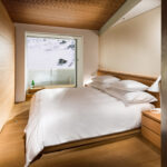 House of Architects / Tadao Ando