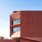 Ruby City / Adjaye Associates