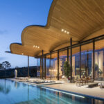 Dolunay Villa / Foster + Partners