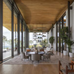 Dolunay Villa / Foster + Partners