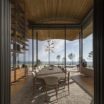 Dolunay Villa / Foster + Partners