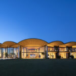 Dolunay Villa / Foster + Partners