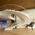 Dolunay Villa / Foster + Partners