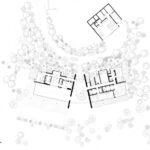 Dolunay Villa / Foster + Partners plan