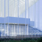 Matmut Atlantique Stadyumu / Herzog & de Meuron