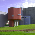 Duvar Ev 2 (Wall House 2) / John Hejduk