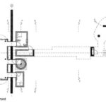 Duvar Ev 2 (Wall House 2) / John Hejduk